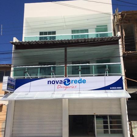 Hospedagem Central I Arraial do Cabo Εξωτερικό φωτογραφία