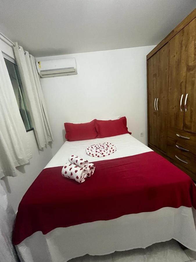 Hospedagem Central I Arraial do Cabo Εξωτερικό φωτογραφία