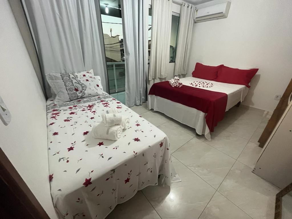 Hospedagem Central I Arraial do Cabo Εξωτερικό φωτογραφία