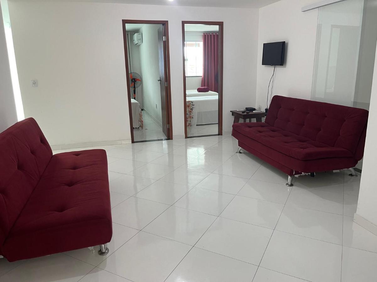 Hospedagem Central I Arraial do Cabo Εξωτερικό φωτογραφία