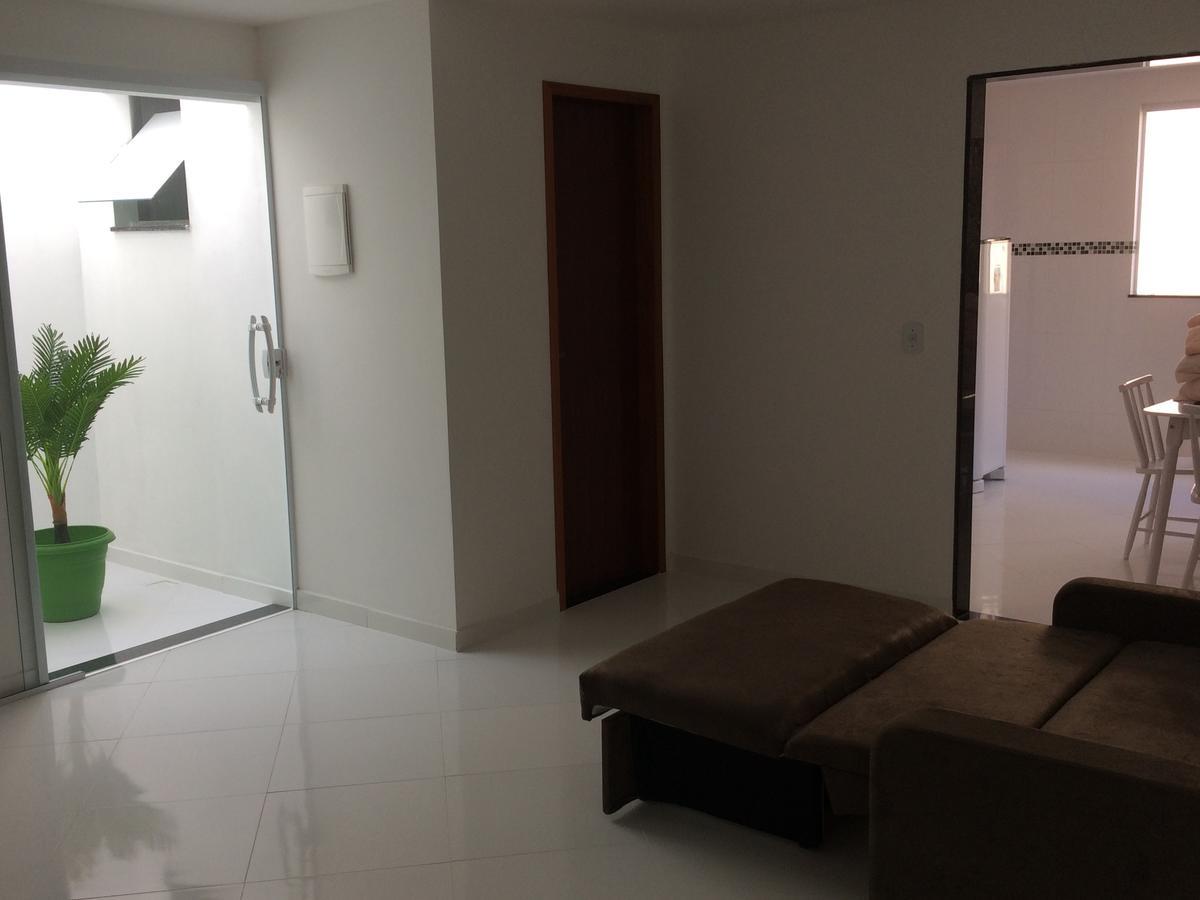 Hospedagem Central I Arraial do Cabo Εξωτερικό φωτογραφία