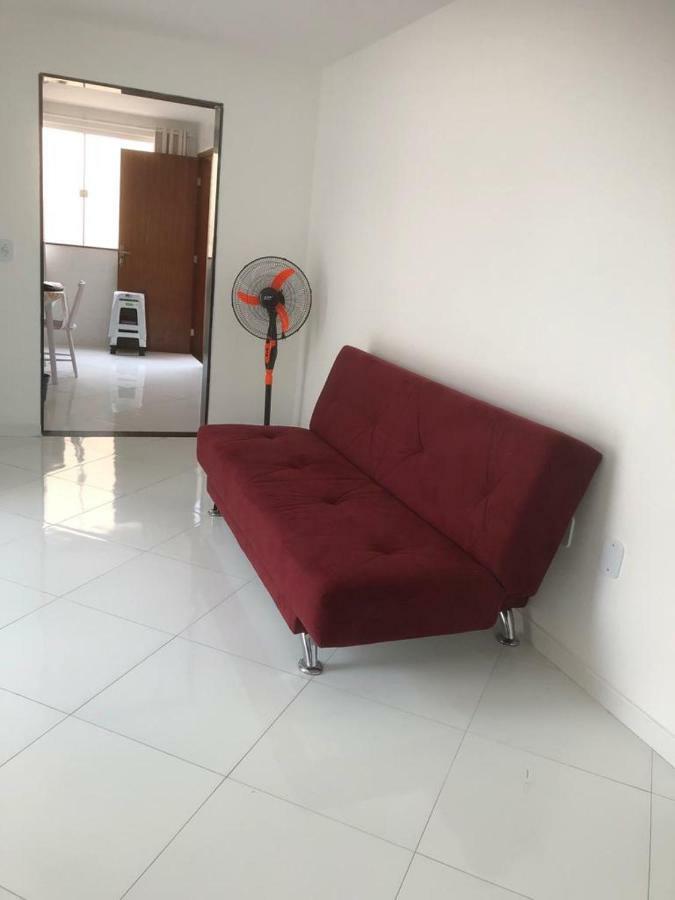 Hospedagem Central I Arraial do Cabo Εξωτερικό φωτογραφία