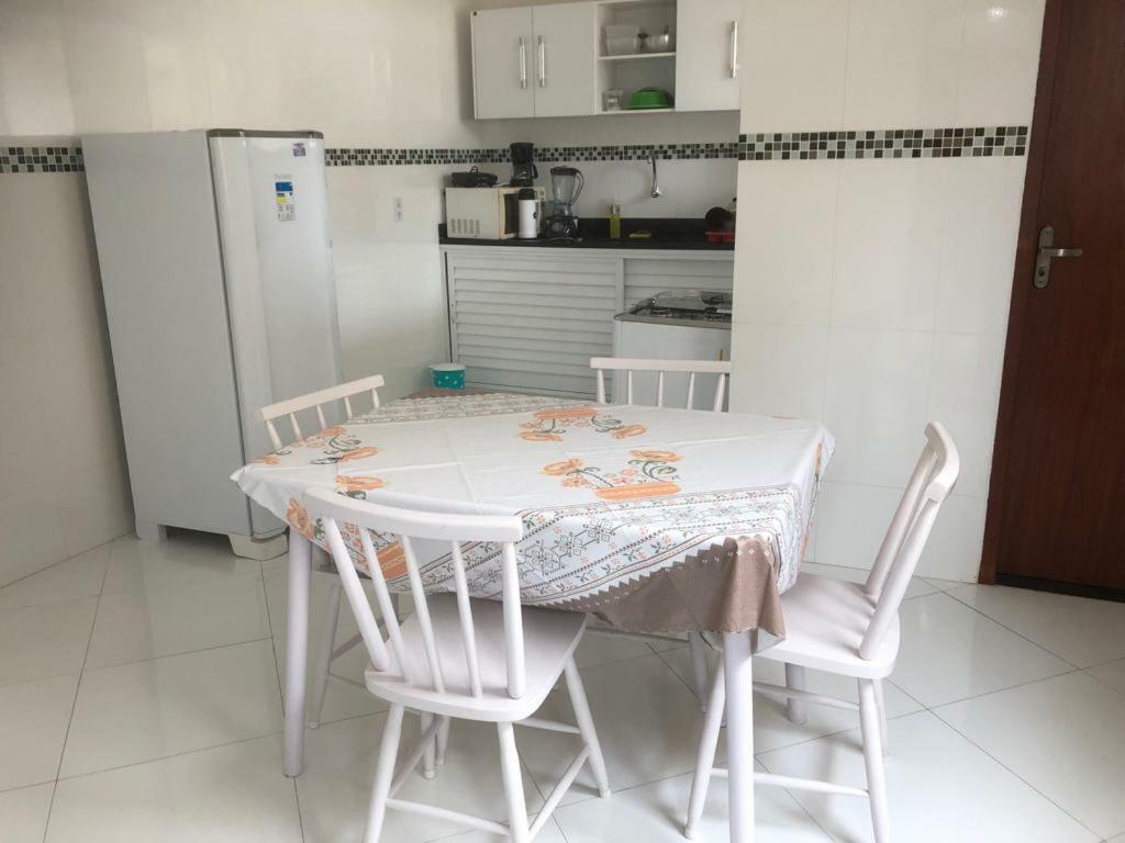 Hospedagem Central I Arraial do Cabo Εξωτερικό φωτογραφία