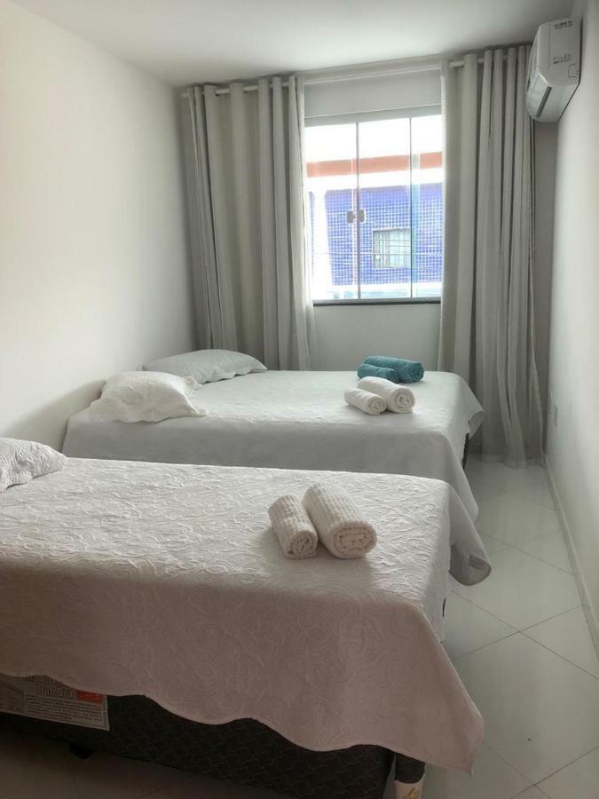 Hospedagem Central I Arraial do Cabo Εξωτερικό φωτογραφία